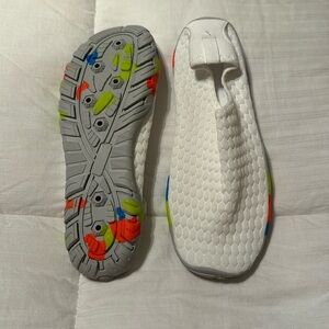 Water Proof Athletic Slip on Sneakers